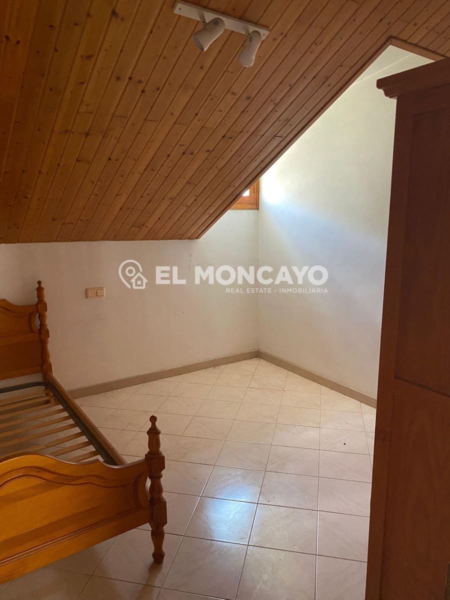 6 slaapkamer Villa te koop in Rafal met garage - € 320.000 (Ref: 9014595)