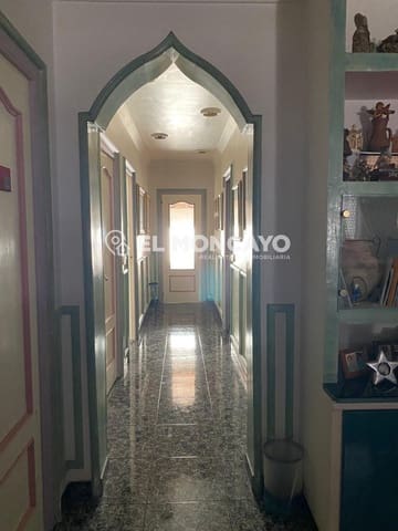 6 bedroom Villa for sale in Rafal with garage - € 320,000 (Ref: 9014595)