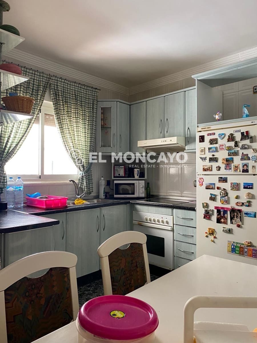 6 slaapkamer Villa te koop in Rafal met garage - € 320.000 (Ref: 9014595)