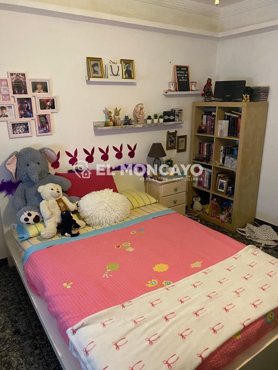 6 slaapkamer Villa te koop in Rafal met garage - € 320.000 (Ref: 9014595)