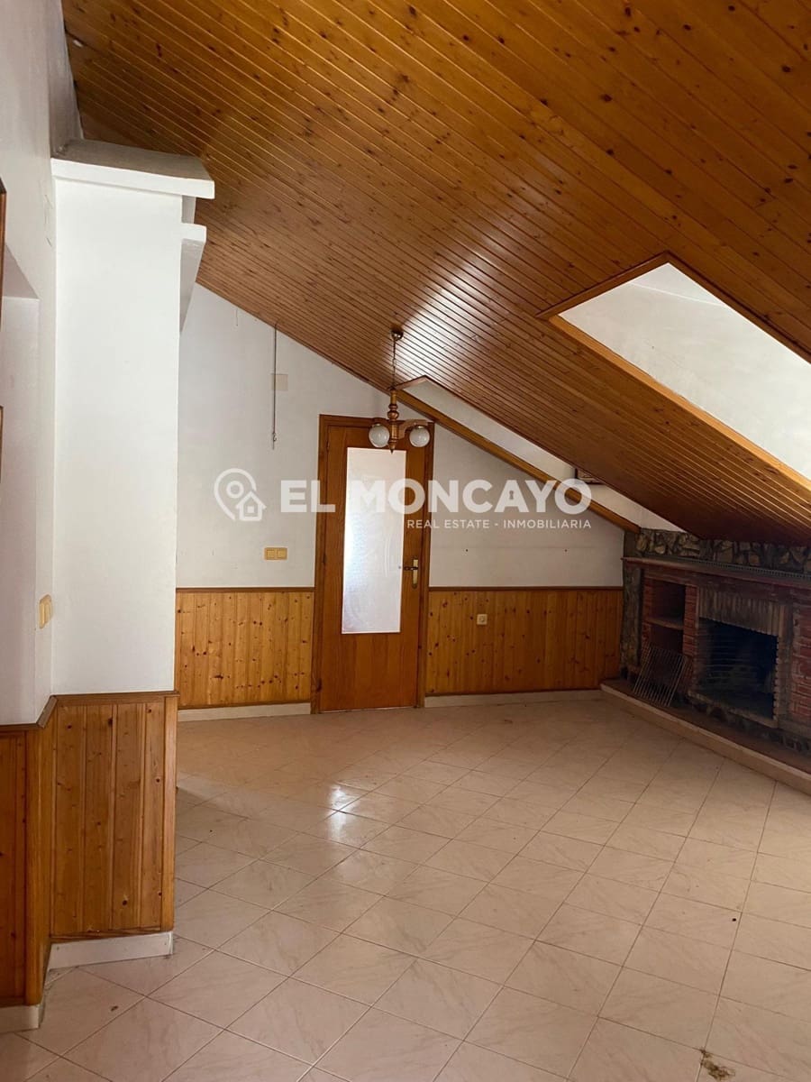 6 slaapkamer Villa te koop in Rafal met garage - € 320.000 (Ref: 9014595)