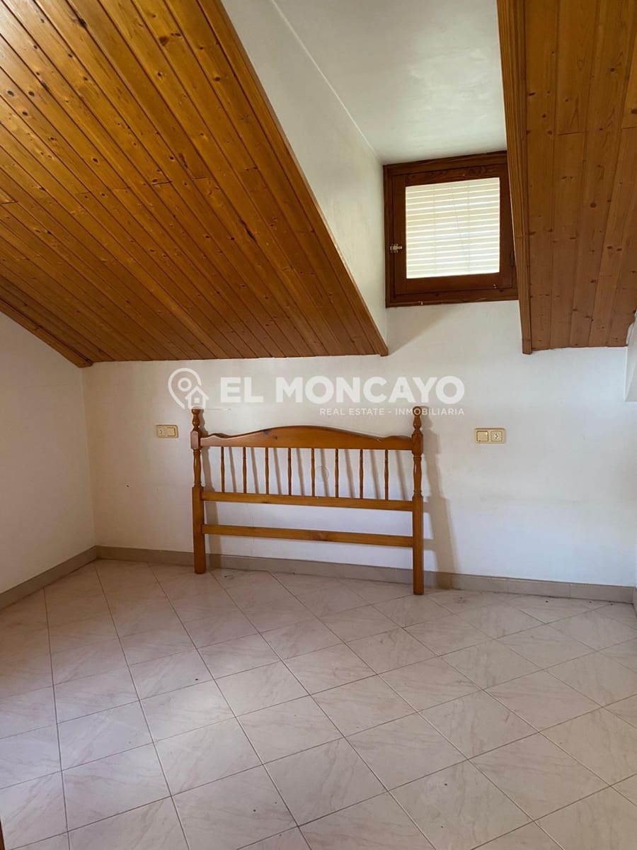 6 slaapkamer Villa te koop in Rafal met garage - € 320.000 (Ref: 9014595)