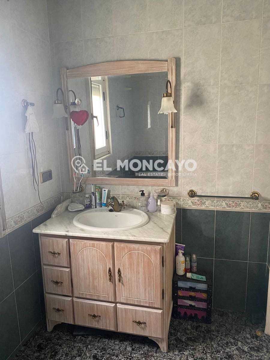 6 slaapkamer Villa te koop in Rafal met garage - € 320.000 (Ref: 9014595)