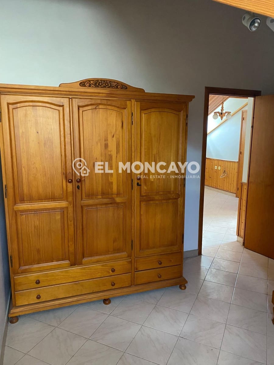 6 slaapkamer Villa te koop in Rafal met garage - € 320.000 (Ref: 9014595)