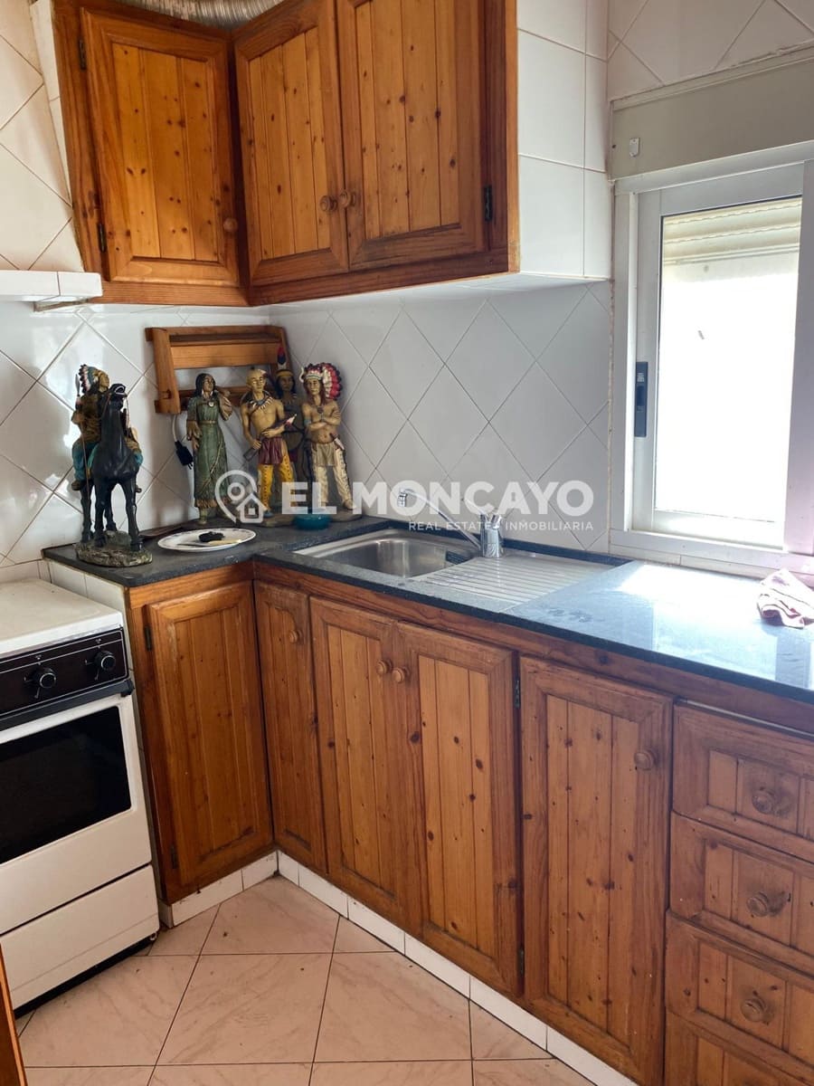 6 slaapkamer Villa te koop in Rafal met garage - € 320.000 (Ref: 9014595)