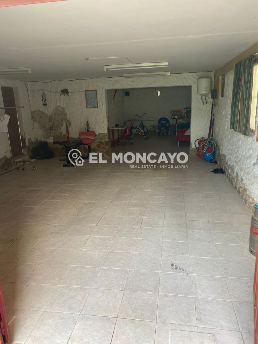 6 slaapkamer Villa te koop in Rafal met garage - € 320.000 (Ref: 9014595)