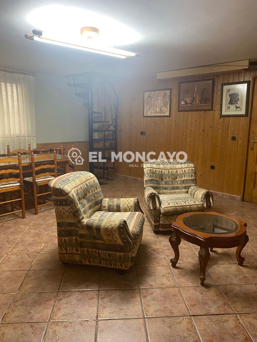 6 slaapkamer Villa te koop in Rafal met garage - € 320.000 (Ref: 9014595)