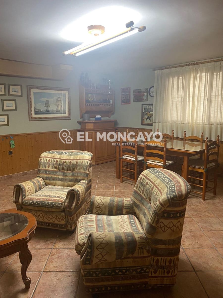 6 slaapkamer Villa te koop in Rafal met garage - € 320.000 (Ref: 9014595)