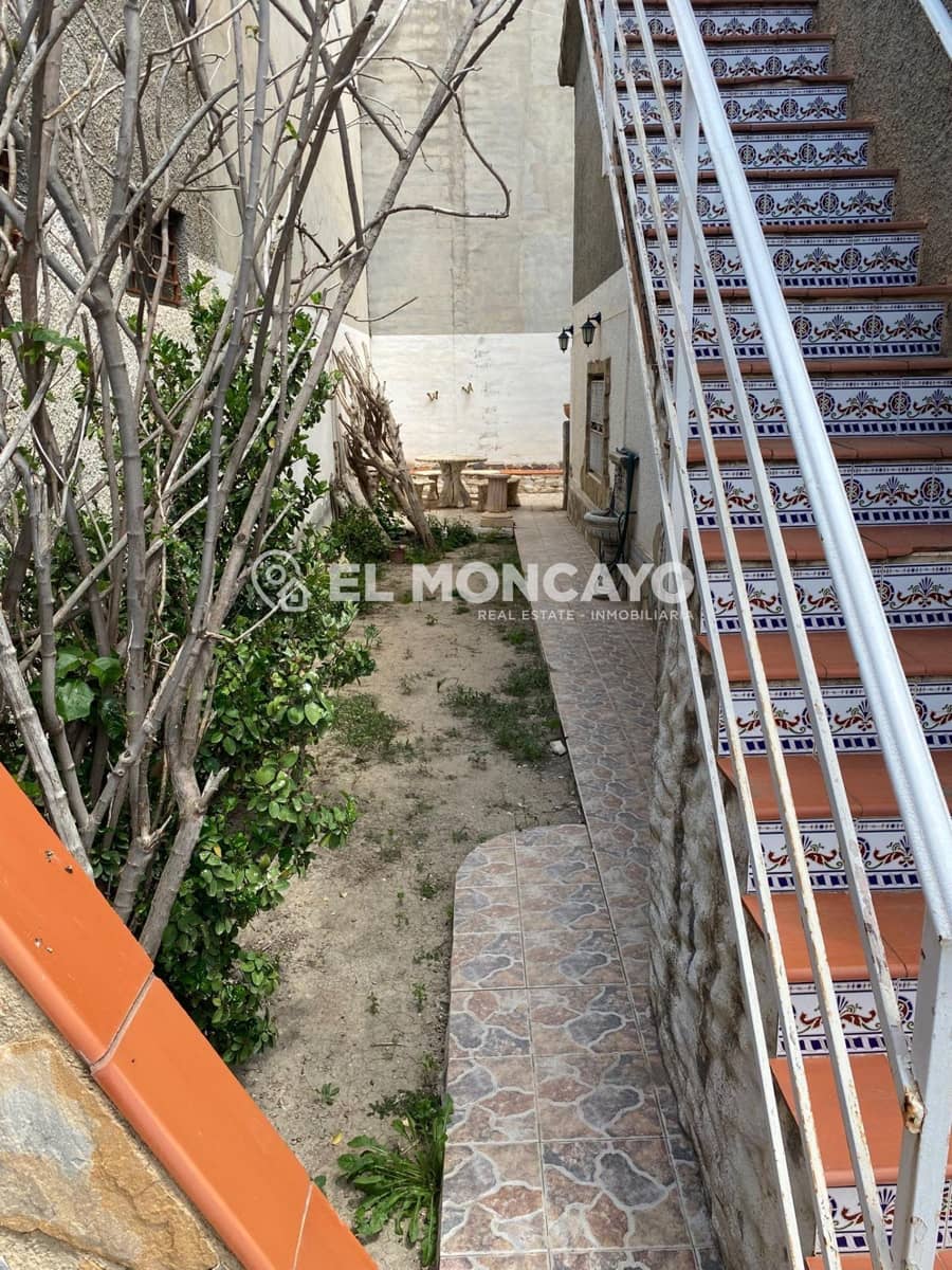 6 slaapkamer Villa te koop in Rafal met garage - € 320.000 (Ref: 9014595)