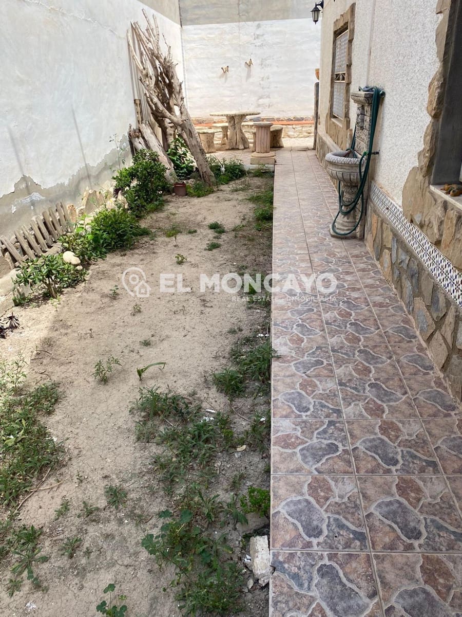 6 slaapkamer Villa te koop in Rafal met garage - € 320.000 (Ref: 9014595)