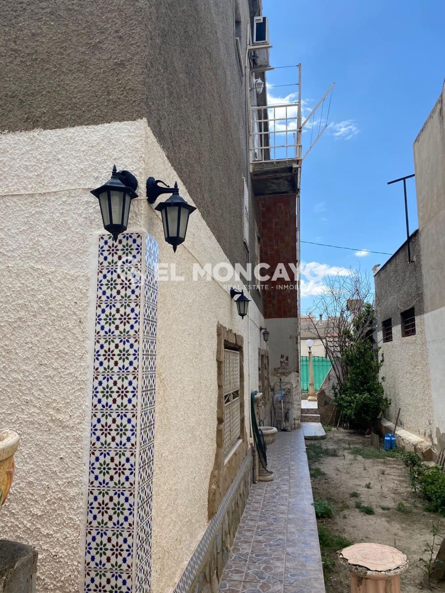 6 slaapkamer Villa te koop in Rafal met garage - € 320.000 (Ref: 9014595)