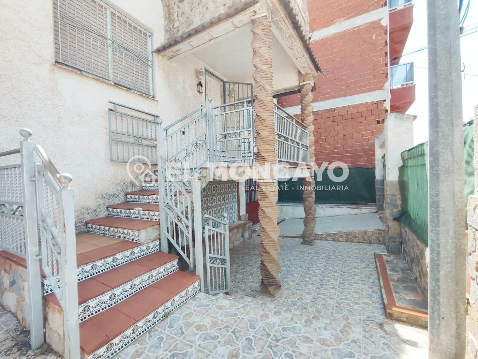 6 slaapkamer Villa te koop in Rafal met garage - € 320.000 (Ref: 9014595)