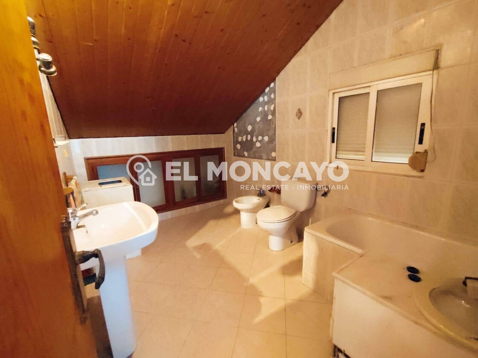 6 slaapkamer Villa te koop in Rafal met garage - € 320.000 (Ref: 9014595)