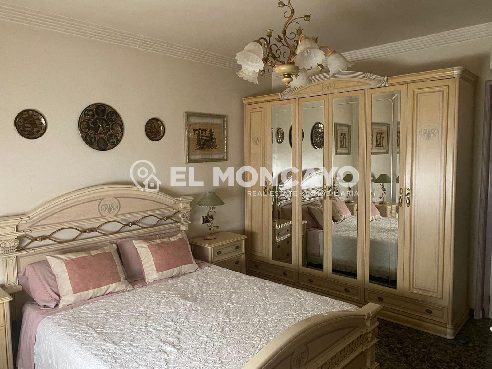 6 slaapkamer Villa te koop in Rafal met garage - € 320.000 (Ref: 9014595)