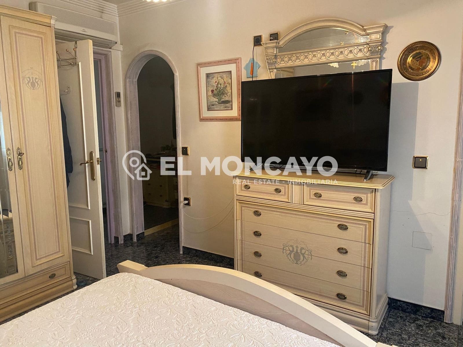 6 slaapkamer Villa te koop in Rafal met garage - € 320.000 (Ref: 9014595)