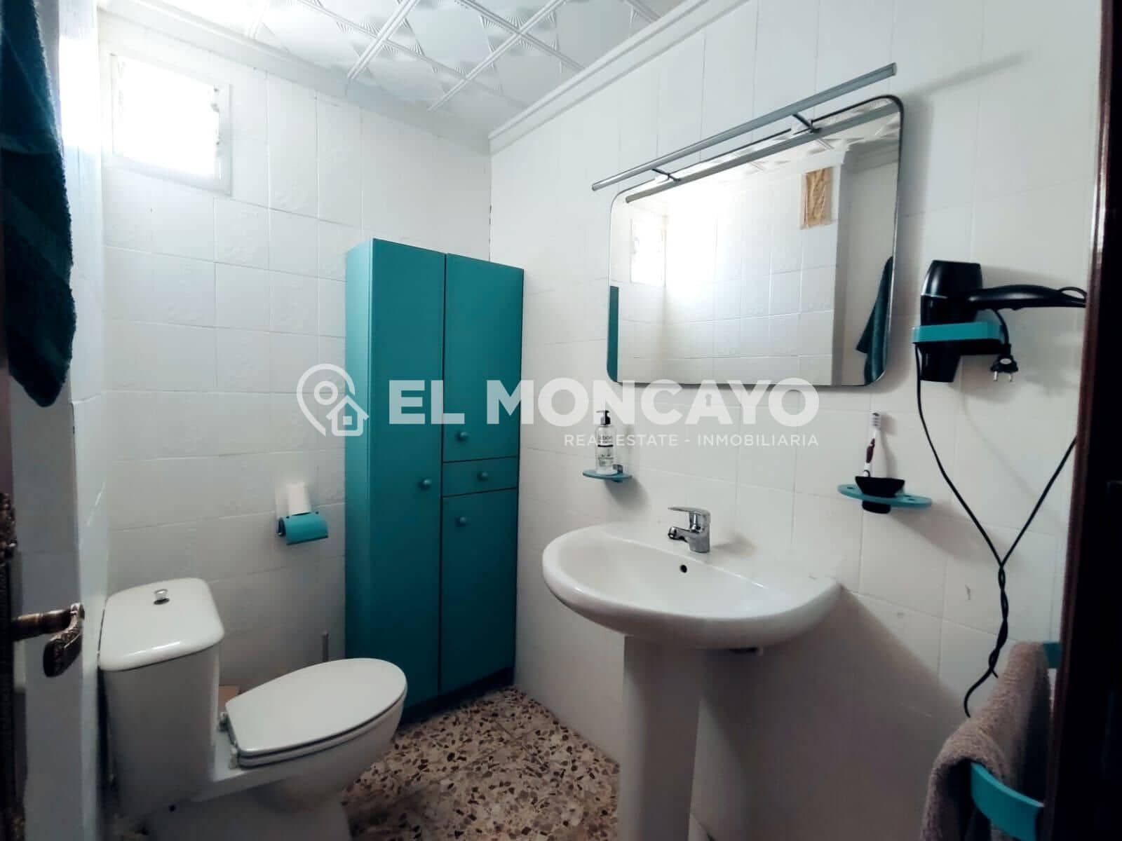 4 Zimmer Apartment zu verkaufen in Guardamar del Segura - 145.000 € (Ref: 9020790)