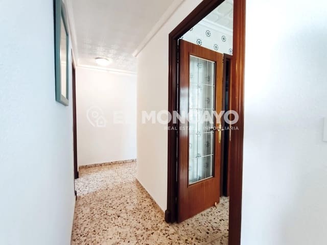 4 sovrum Lägenhet till salu i Guardamar del Segura - 145 000 € (Ref: 9020790)