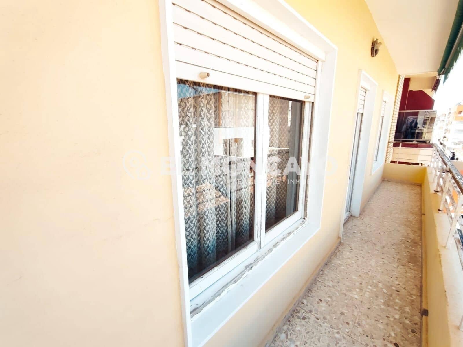 4 Zimmer Apartment zu verkaufen in Guardamar del Segura - 145.000 € (Ref: 9020790)