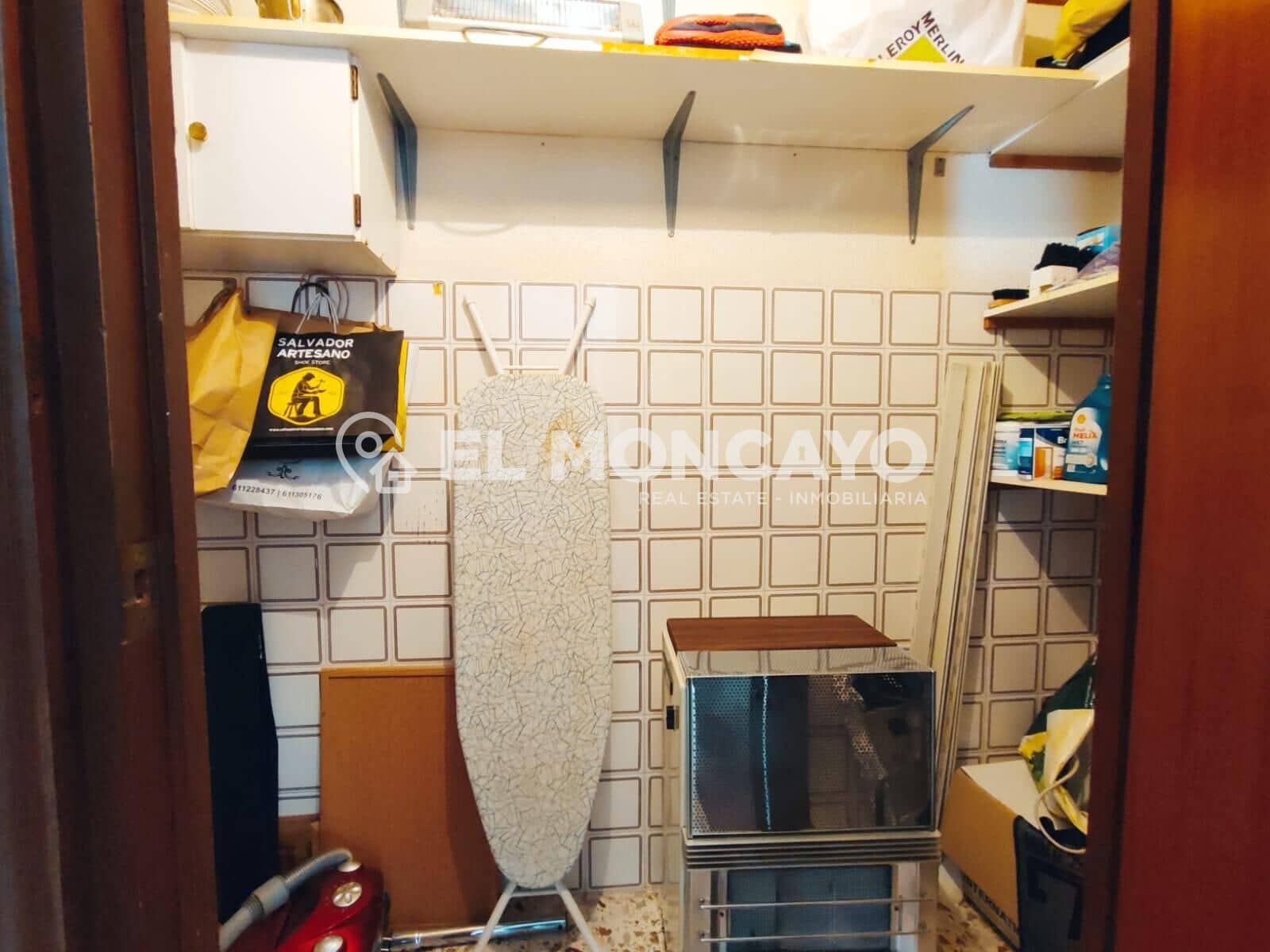 4 Zimmer Apartment zu verkaufen in Guardamar del Segura - 145.000 € (Ref: 9020790)