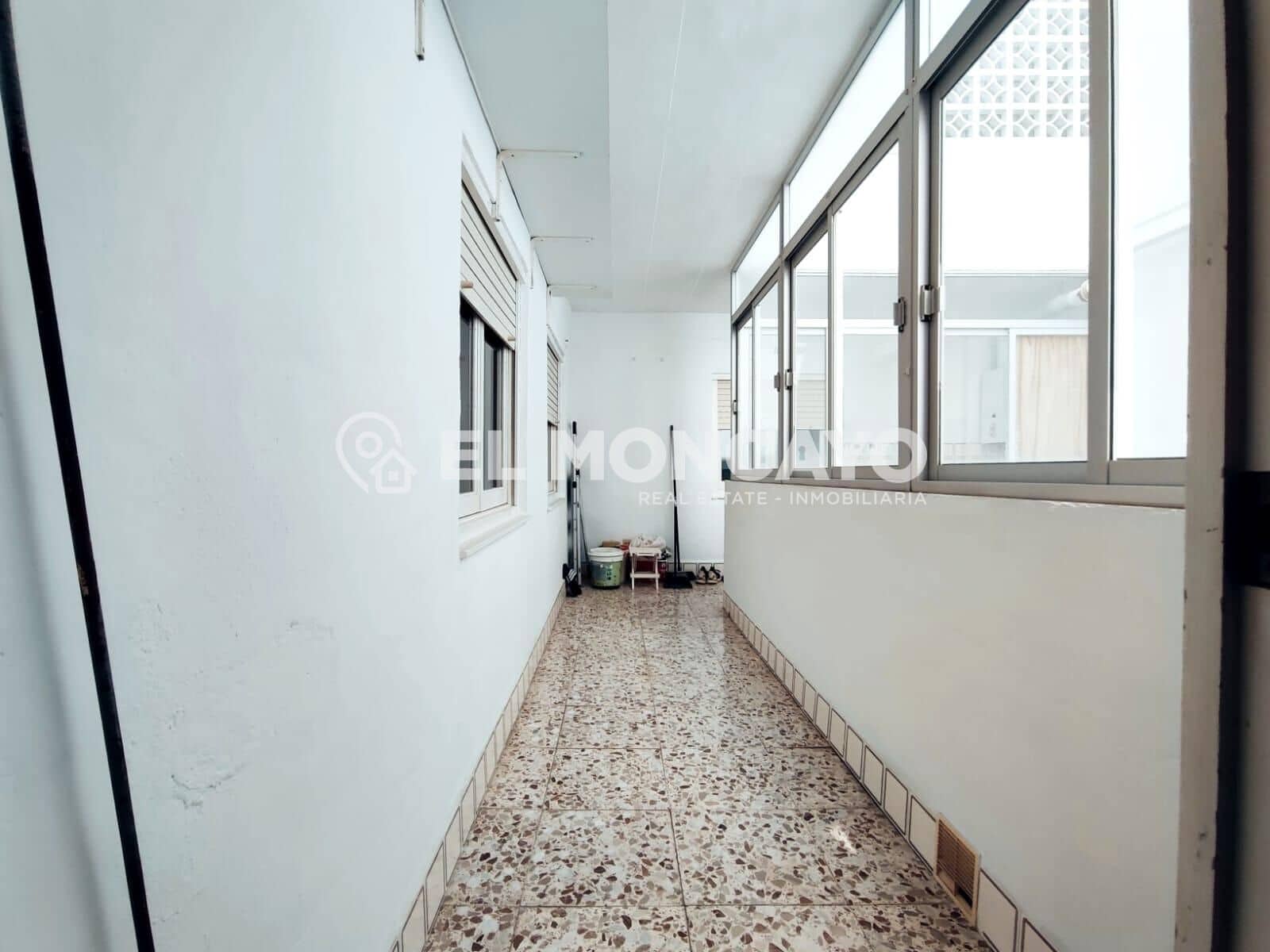 4 Zimmer Apartment zu verkaufen in Guardamar del Segura - 145.000 € (Ref: 9020790)