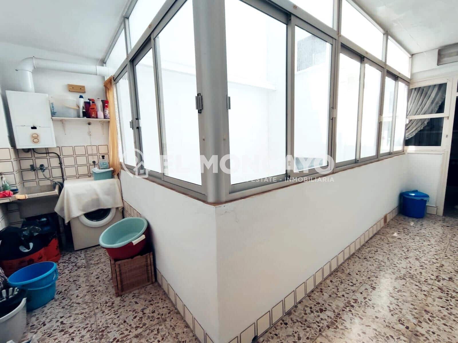 4 Zimmer Apartment zu verkaufen in Guardamar del Segura - 145.000 € (Ref: 9020790)