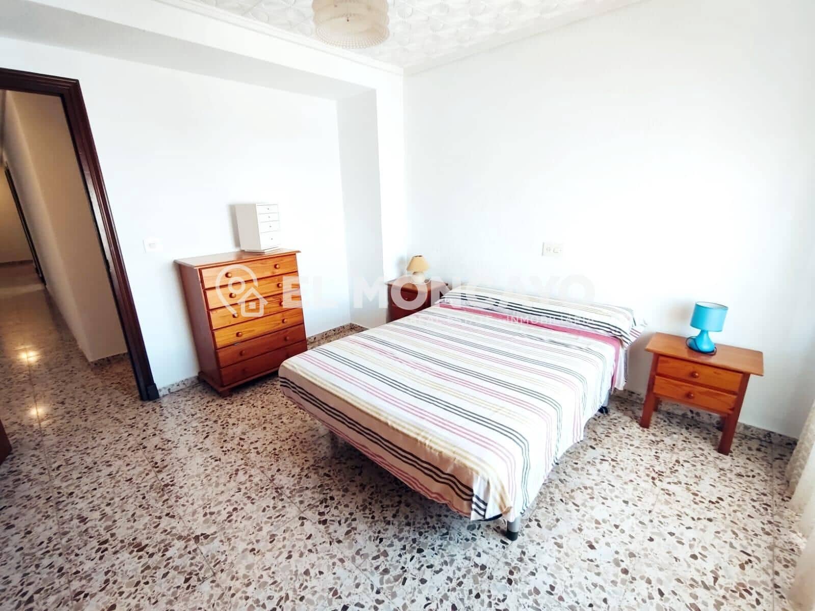 4 Zimmer Apartment zu verkaufen in Guardamar del Segura - 145.000 € (Ref: 9020790)