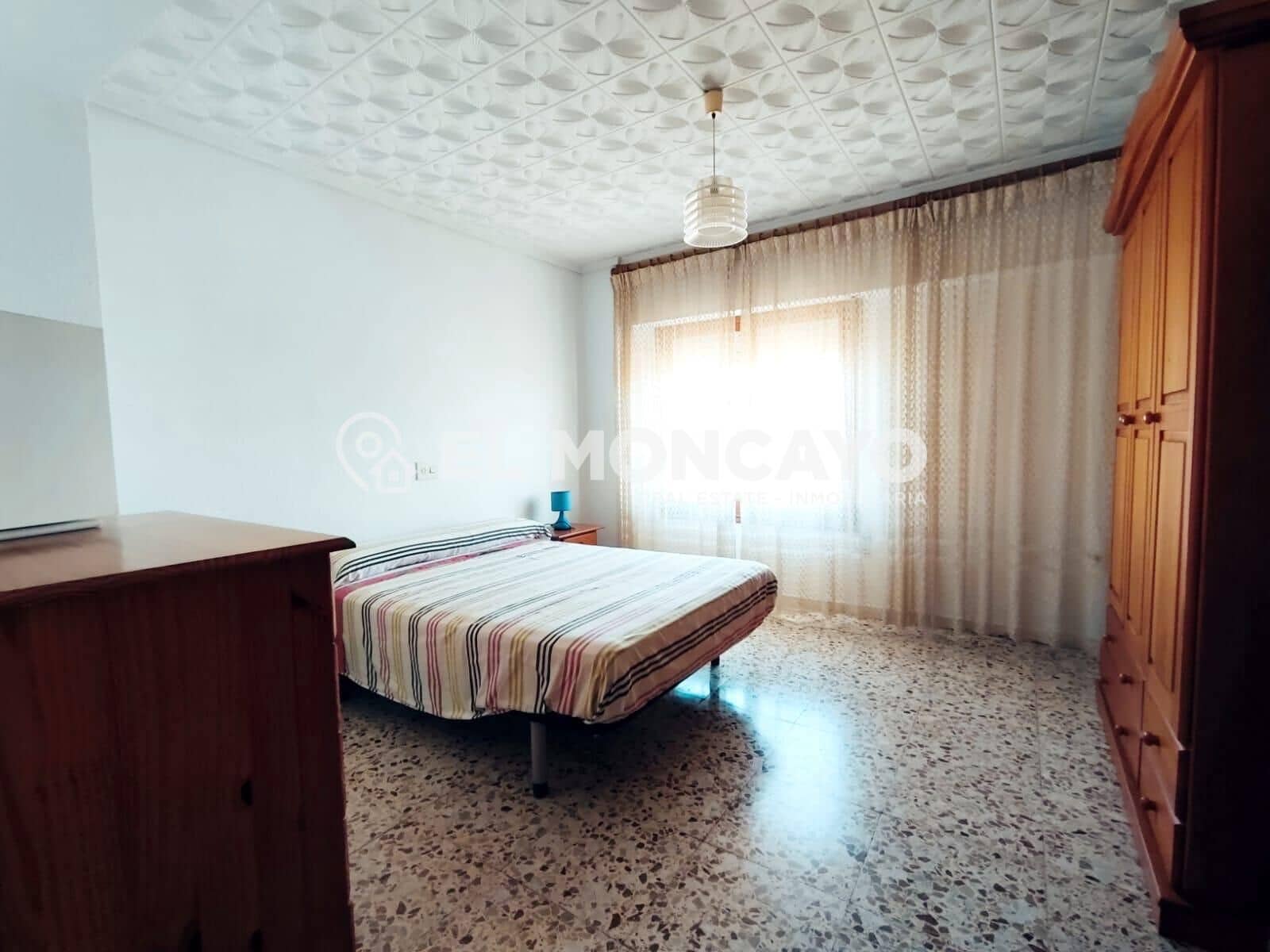 4 Zimmer Apartment zu verkaufen in Guardamar del Segura - 145.000 € (Ref: 9020790)