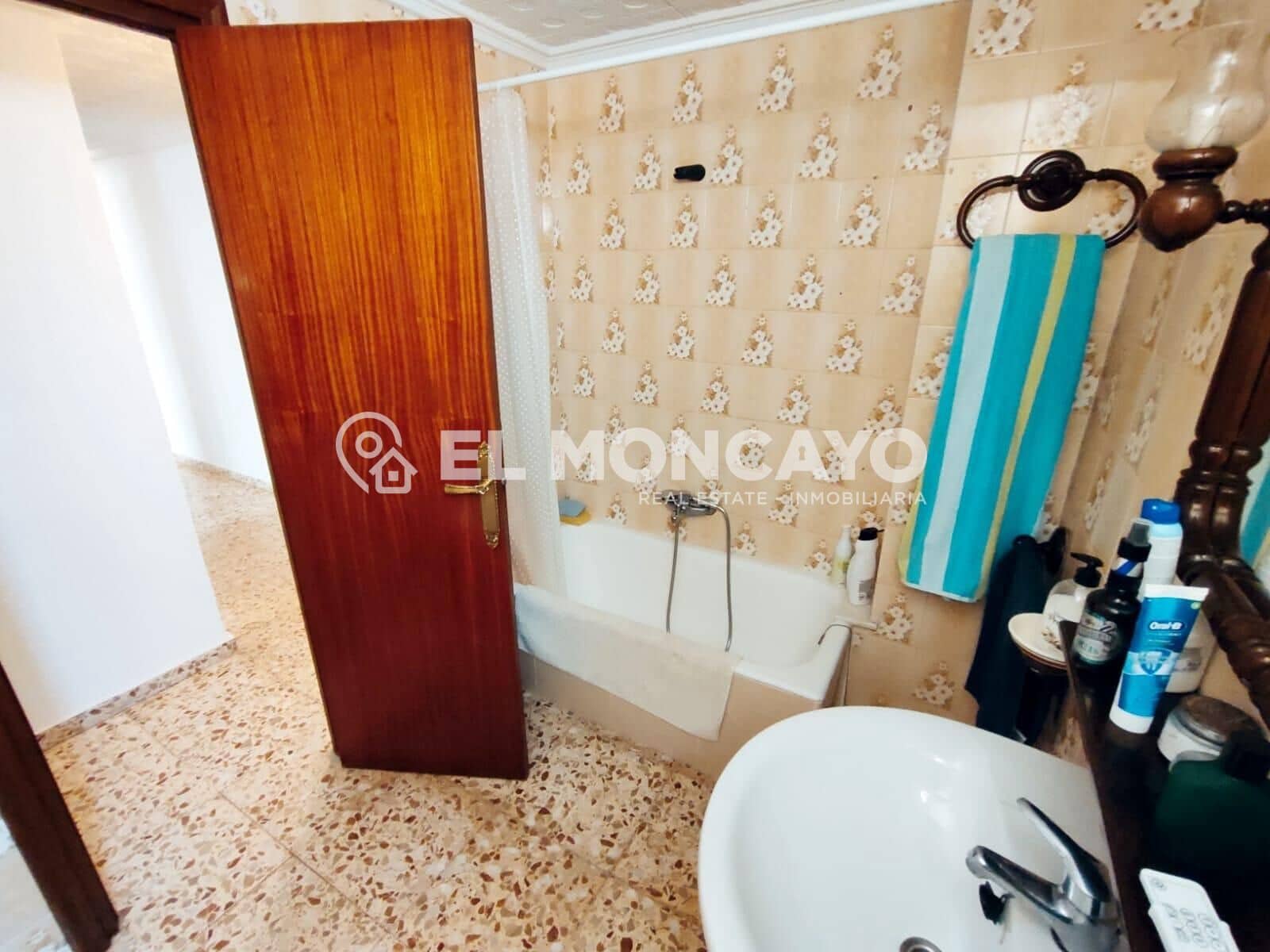 4 Zimmer Apartment zu verkaufen in Guardamar del Segura - 145.000 € (Ref: 9020790)
