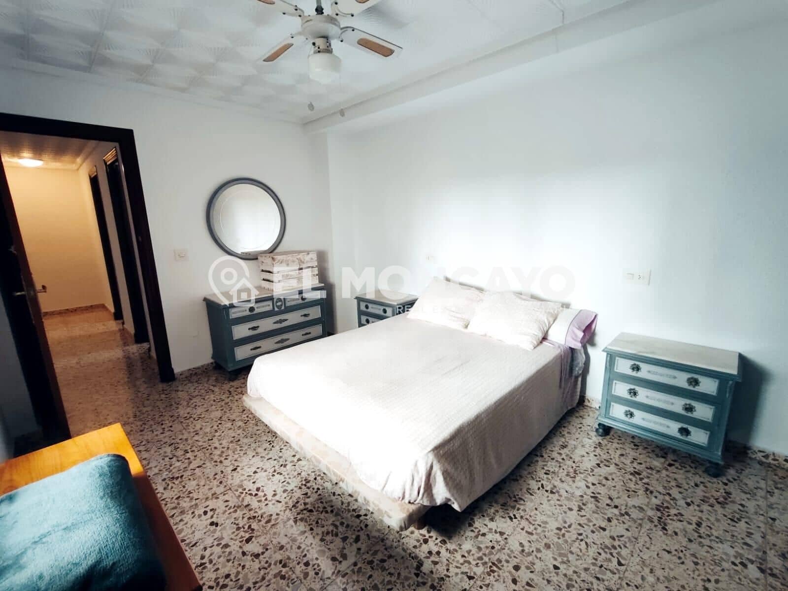 4 Zimmer Apartment zu verkaufen in Guardamar del Segura - 145.000 € (Ref: 9020790)