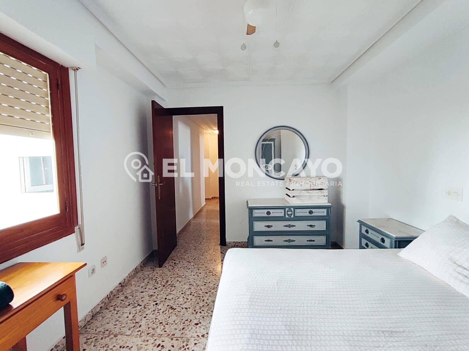 4 Zimmer Apartment zu verkaufen in Guardamar del Segura - 145.000 € (Ref: 9020790)