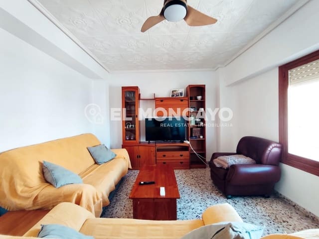 4 sovrum Lägenhet till salu i Guardamar del Segura - 145 000 € (Ref: 9020790)