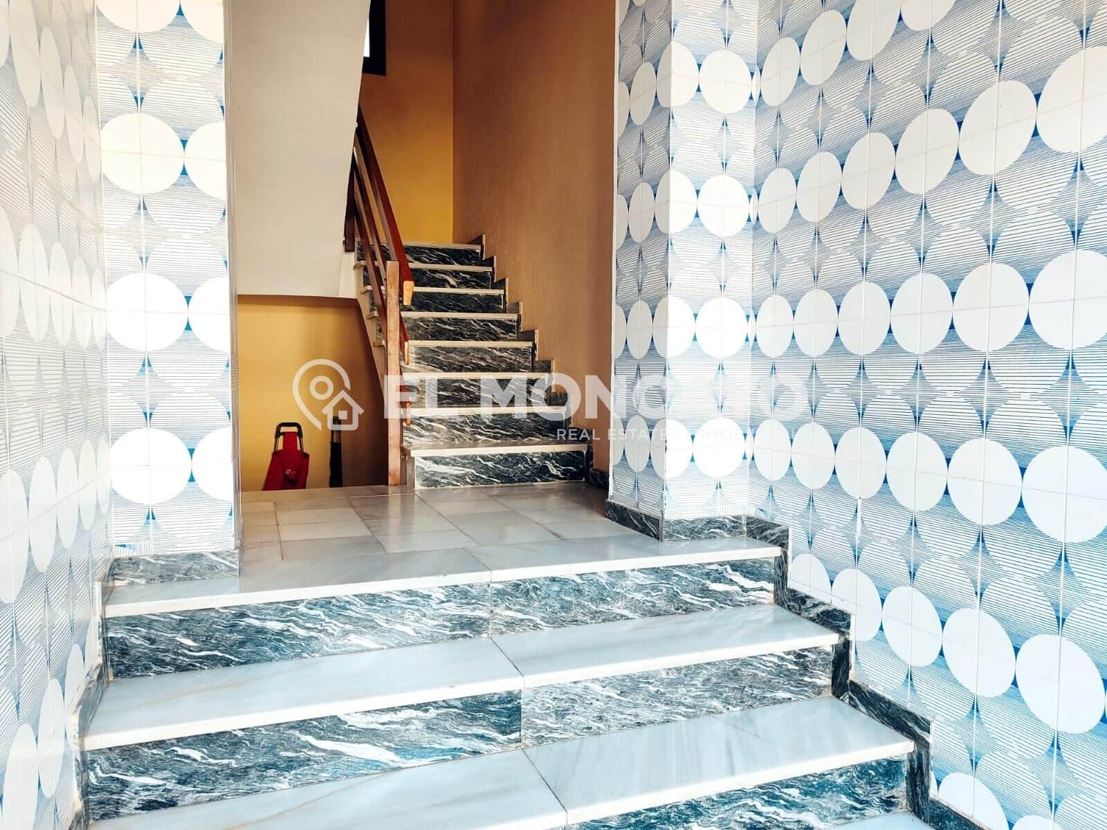 4 Zimmer Apartment zu verkaufen in Guardamar del Segura - 145.000 € (Ref: 9020790)