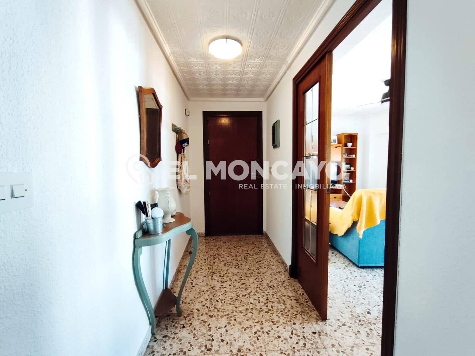 4 Zimmer Apartment zu verkaufen in Guardamar del Segura - 145.000 € (Ref: 9020790)