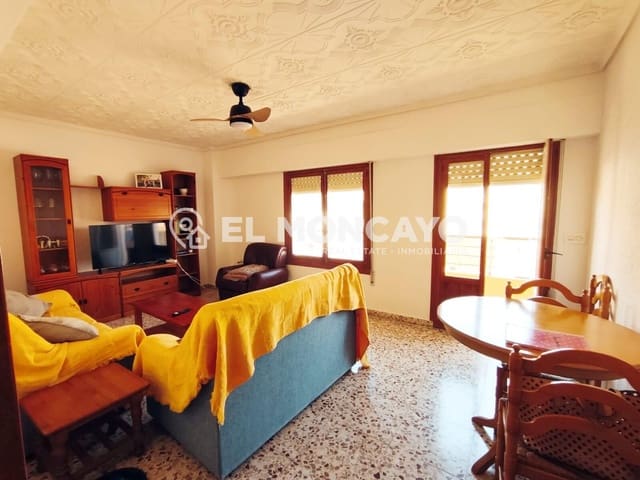 4 sovrum Lägenhet till salu i Guardamar del Segura - 145 000 € (Ref: 9020790)