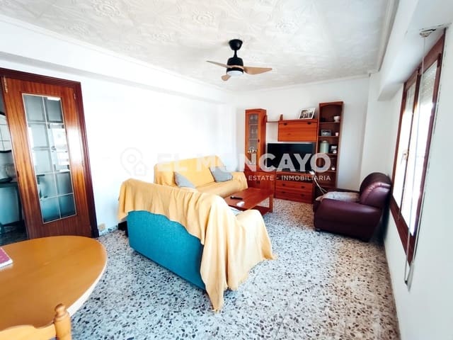 4 sovrum Lägenhet till salu i Guardamar del Segura - 145 000 € (Ref: 9020790)