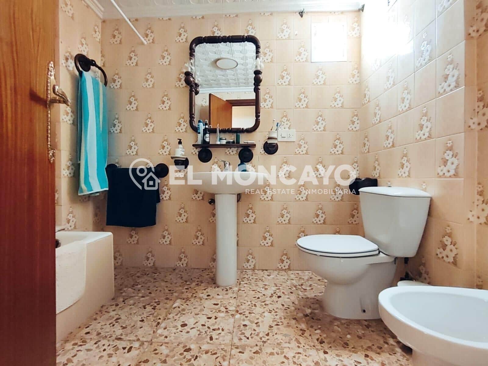 4 Zimmer Apartment zu verkaufen in Guardamar del Segura - 145.000 € (Ref: 9020790)