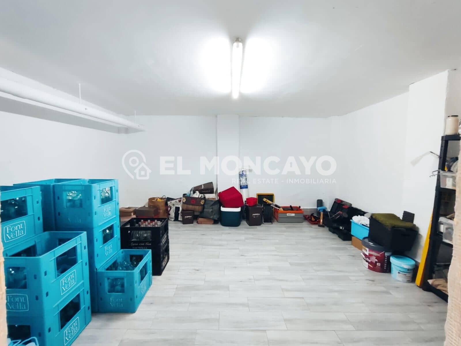 3 soveværelse Rækkehus til salg i Daya Vieja med swimmingpool - € 429.000 (Ref: 9020791)