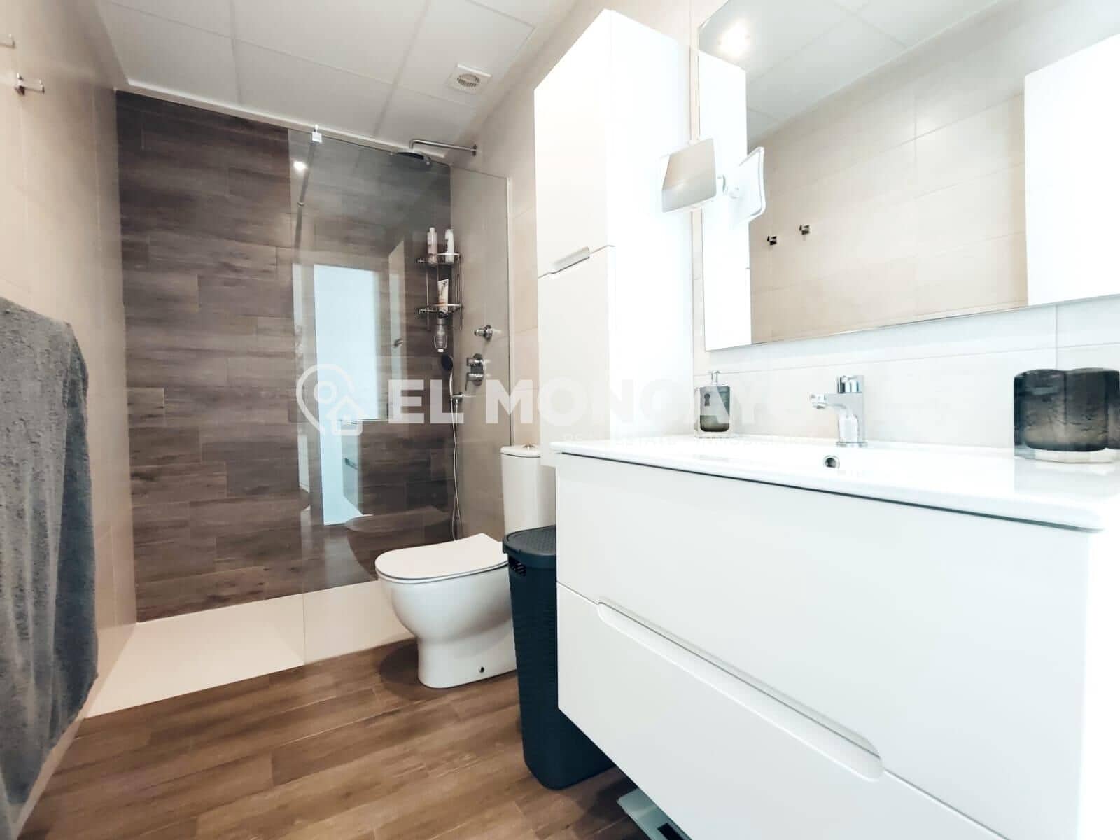 3 soveværelse Rækkehus til salg i Daya Vieja med swimmingpool - € 429.000 (Ref: 9020791)