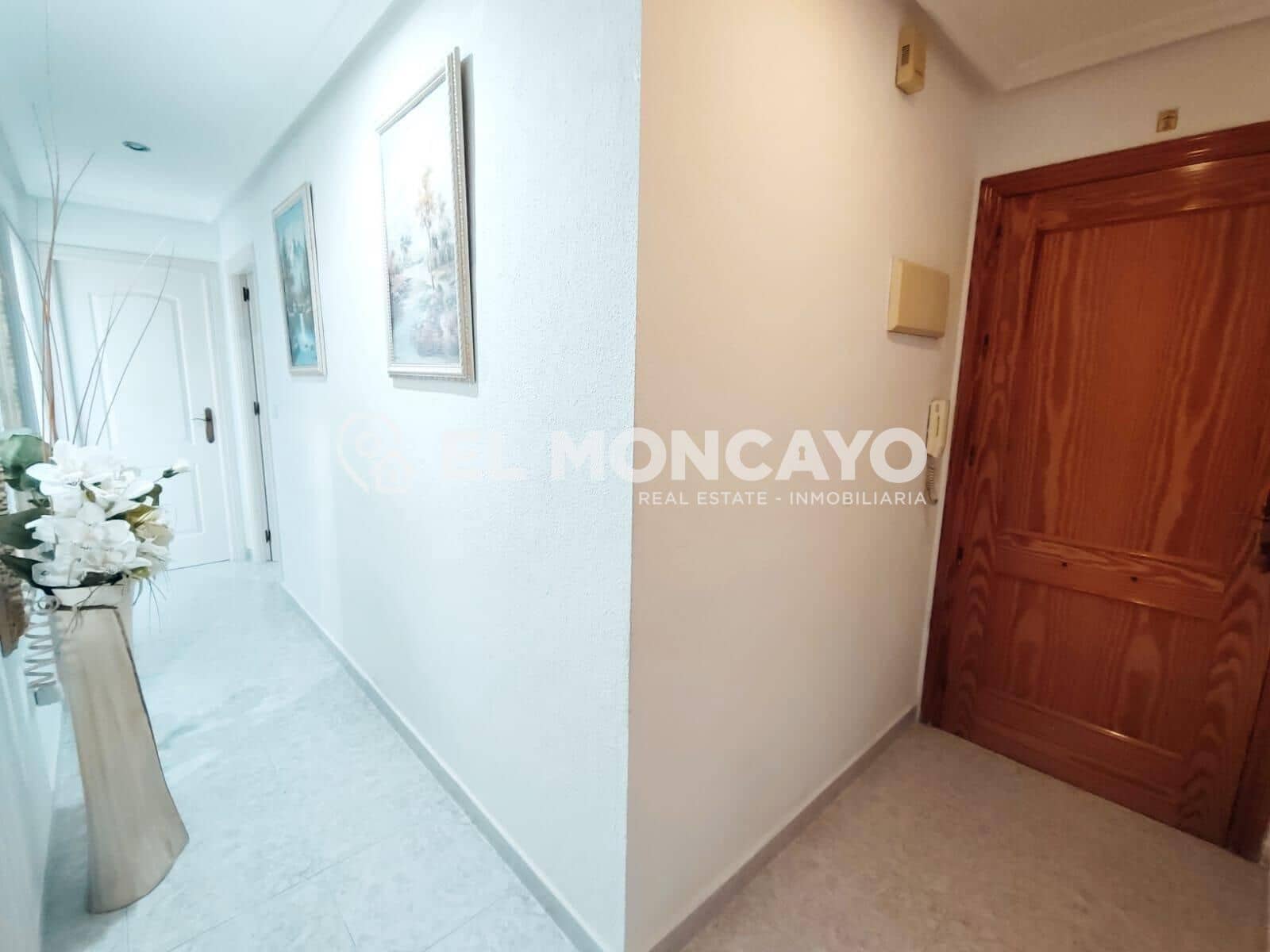 3 sovrum Lägenhet till salu i Rojales - 117 000 € (Ref: 9026590)