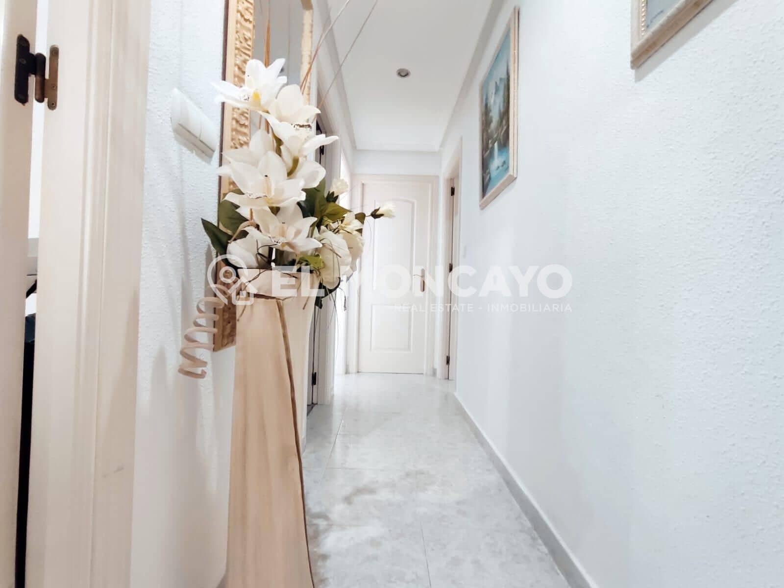 3 sovrum Lägenhet till salu i Rojales - 117 000 € (Ref: 9026590)