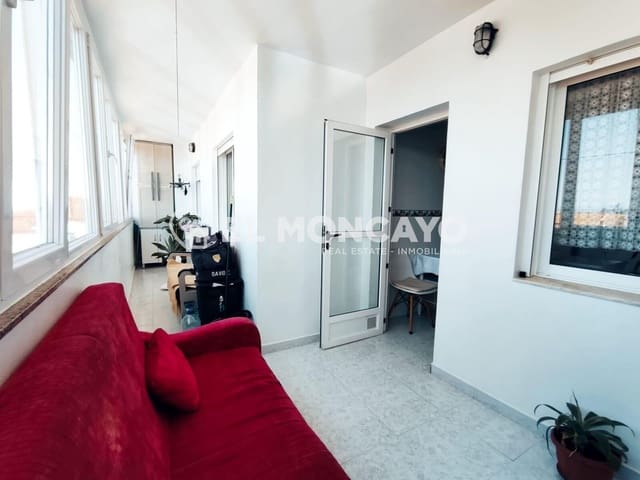 3 sovrum Lägenhet till salu i Rojales - 117 000 € (Ref: 9026590)