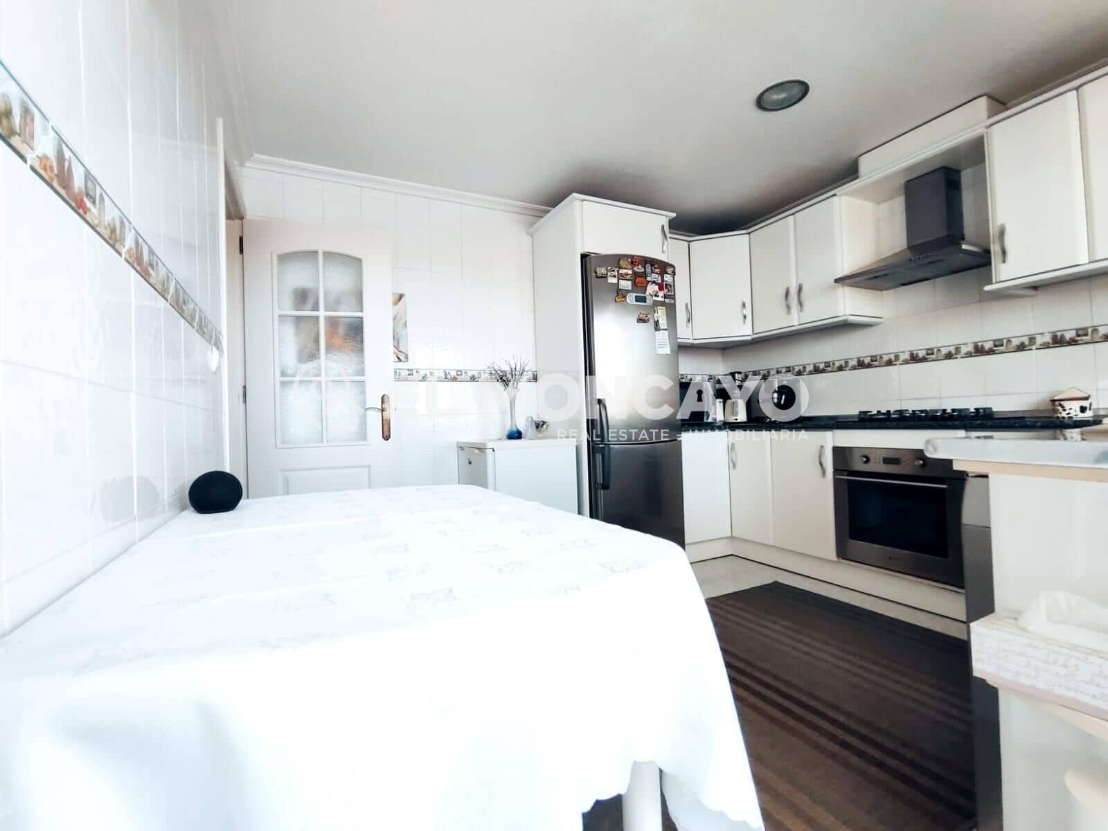 3 sovrum Lägenhet till salu i Rojales - 117 000 € (Ref: 9026590)