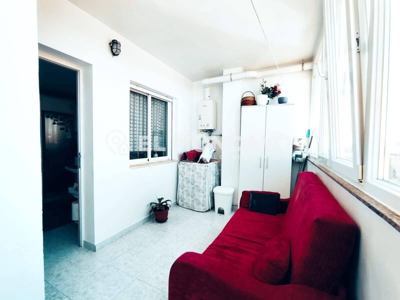 3 sovrum Lägenhet till salu i Rojales - 117 000 € (Ref: 9026590)