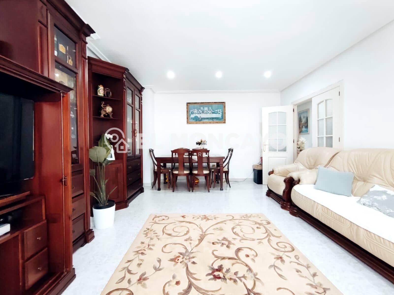 3 sovrum Lägenhet till salu i Rojales - 117 000 € (Ref: 9026590)