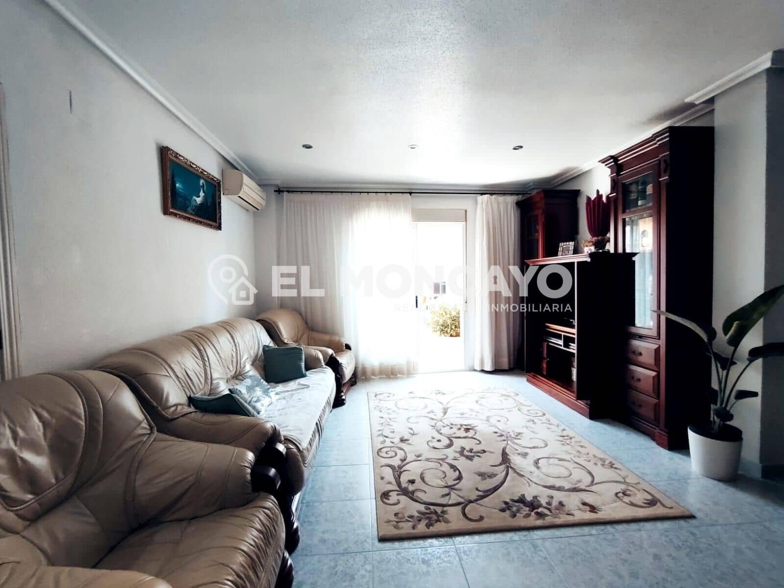 3 sovrum Lägenhet till salu i Rojales - 117 000 € (Ref: 9026590)