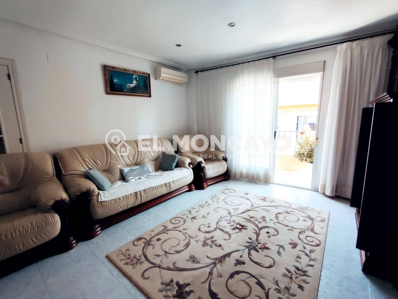 3 sovrum Lägenhet till salu i Rojales - 117 000 € (Ref: 9026590)