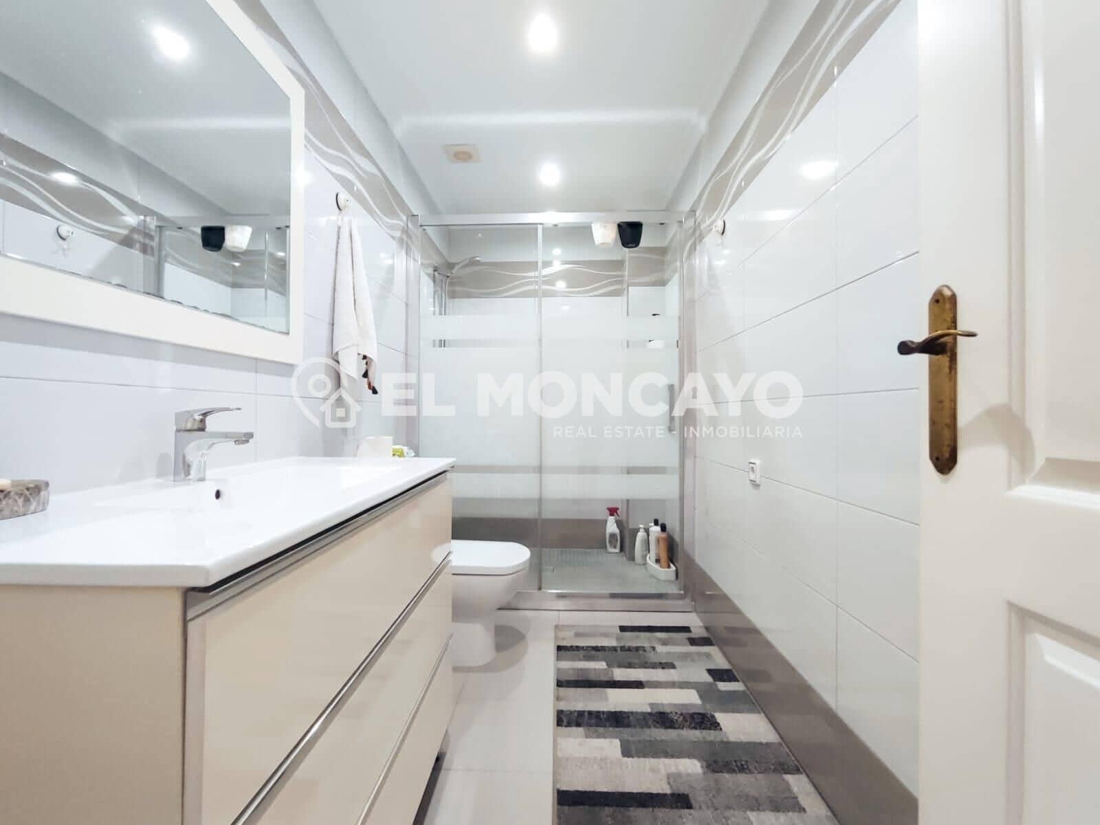 3 sovrum Lägenhet till salu i Rojales - 117 000 € (Ref: 9026590)