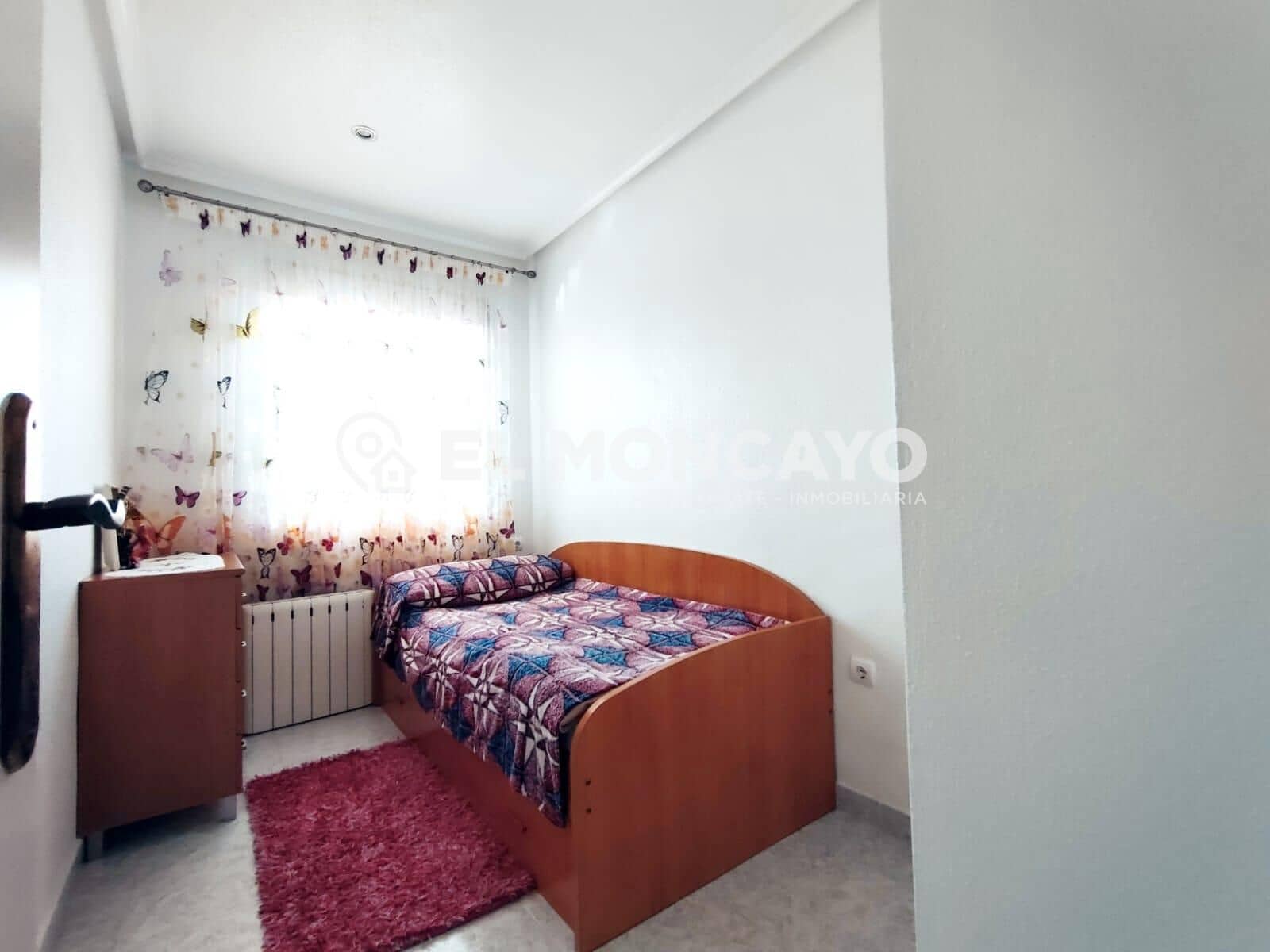 3 sovrum Lägenhet till salu i Rojales - 117 000 € (Ref: 9026590)