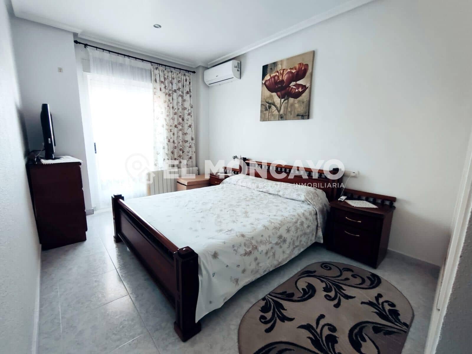 3 sovrum Lägenhet till salu i Rojales - 117 000 € (Ref: 9026590)