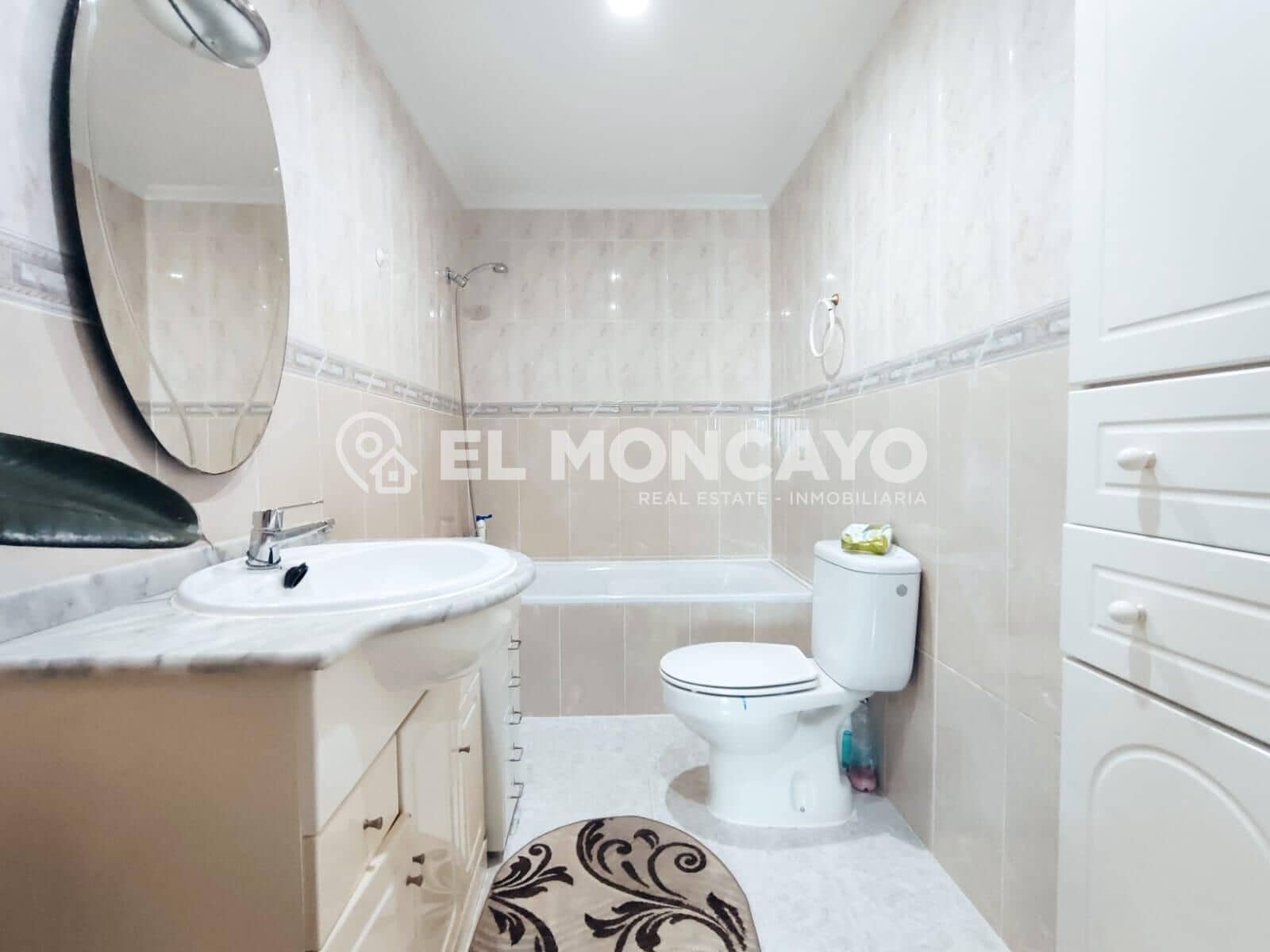 3 sovrum Lägenhet till salu i Rojales - 117 000 € (Ref: 9026590)